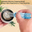 3 In 1 Bottle Brush and Straw Cleaner Tool (Pack of 2)