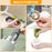 3 In 1 Bottle Brush and Straw Cleaner Tool (Pack of 2)