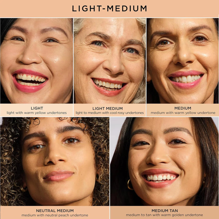 3 in 1 Daily CC cream (Pack of 2)