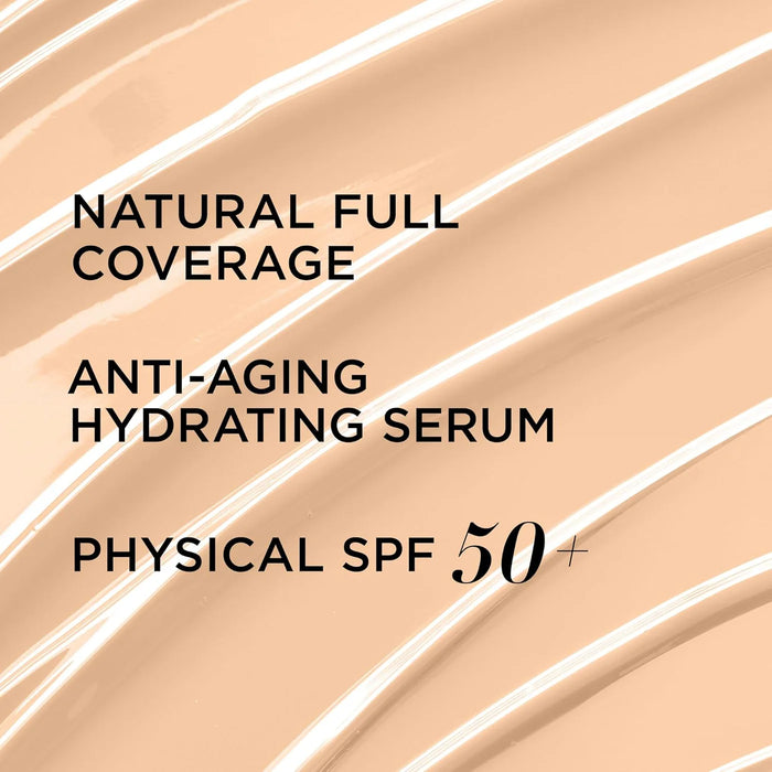 3 in 1 Daily CC cream (Pack of 2)