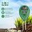 3-in-1 Soil Moisture Meter