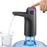 2025 New Digital beverage dispenser with quantity mode