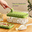 Press & Release Ice Tray