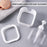 Plastic Empty Bottle Soap Dispenser For Bathroom Kitchen Large