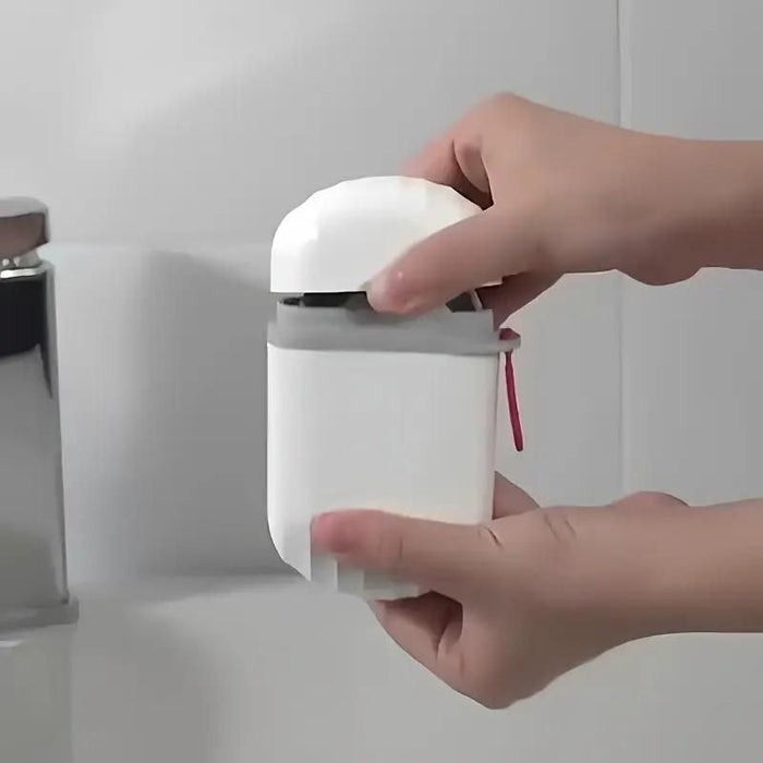 Portable Soap Box