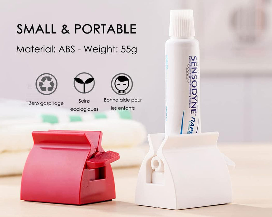 Toothpaste / Cream Squeezer |🔥Buy 1 Get 1 Free🔥