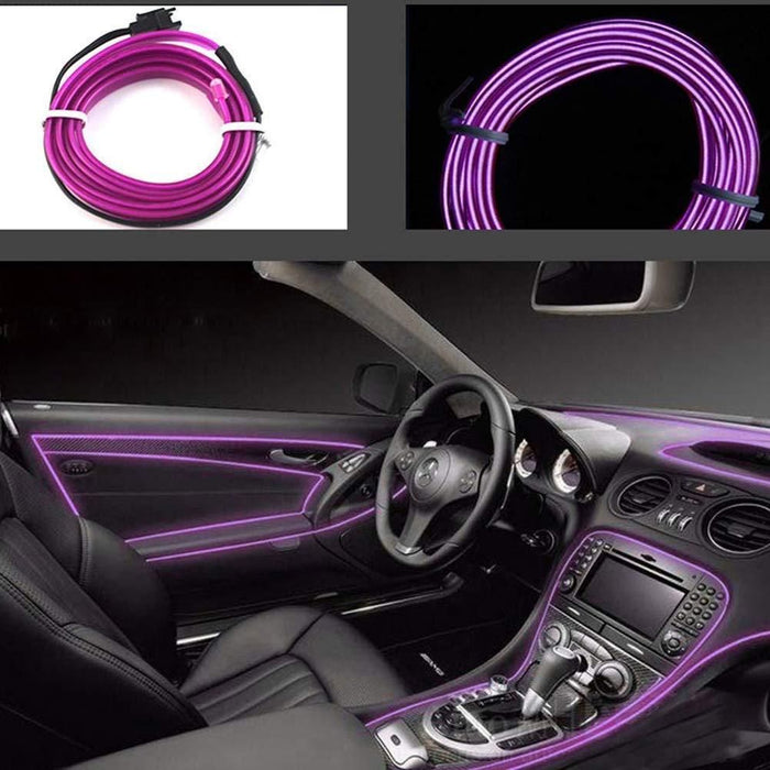 Car Neon Lights