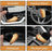 Car Interior Cleaning Soft Brush
