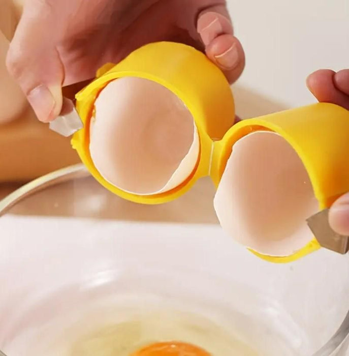 Egg Shell Opener - Buy 1 Get 1 FREE