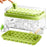 Press & Release Ice Tray