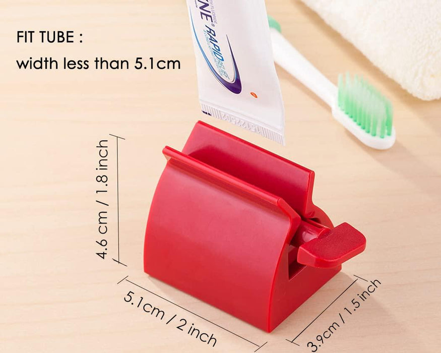 Toothpaste / Cream Squeezer |🔥Buy 1 Get 1 Free🔥
