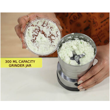 Dry Masala Grinder