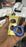 Rotary Push Start Stop Button Cover