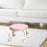 360° Rotating Low Rolling Stool