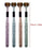 TriClean™ Nano 360° 3-Sided Toothbrush 🦷✨ ( Pack of 4 )