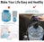2025 New Digital beverage dispenser with quantity mode