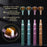 TriClean™ Nano 360° 3-Sided Toothbrush 🦷✨ ( Pack of 4 )