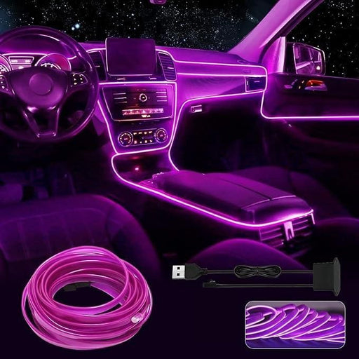 Car Neon Lights