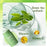 CLAYGLO™ Green Tea Pore Control Stick Mask