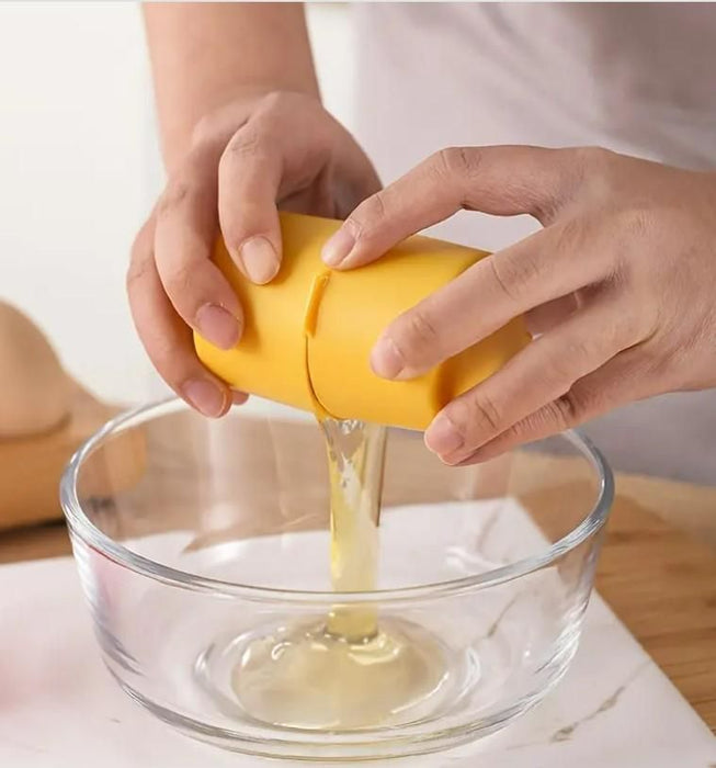 Egg Shell Opener - Buy 1 Get 1 FREE