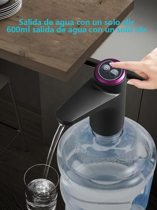 2025 New Digital beverage dispenser with quantity mode