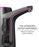 2025 New Digital beverage dispenser with quantity mode
