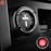 Rotary Push Start Stop Button Cover