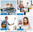 3-in-1 Selfie Stick Tripod