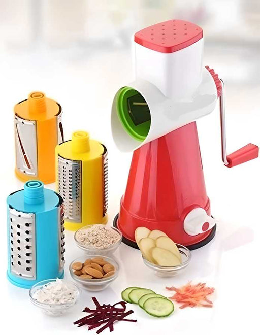 🎁Mother's Day Sale 49% OFF-Multifunctional Vegetable Cutter Slicer