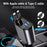 Poweroxy™️ Retractable Car Charger