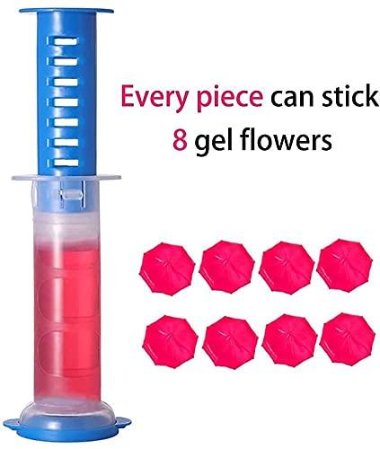 FreshBloom™ Fragrance Gel Stamp for Toilet Cleaning