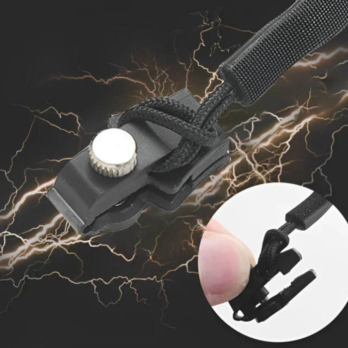 Instant Zipper Repair Kit for Bags & Clothes