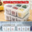 Freezer Storage Containers for Kitchen