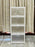 4 Layer Foldable Shoe Rack-Organizer