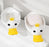 Soap Dish Self Draining Soap Holder Plastic (Pack Of 2)