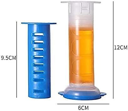 FreshBloom™ Fragrance Gel Stamp for Toilet Cleaning