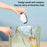 Washable Sticky Roller