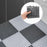 Interlocking Bathroom Mat (Set of 4)