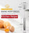 Manual Kitchen Hand Whisk Mixer