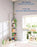 Stainless Steel Corner Storage Rack/Shelf