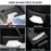 Car Visor Tissue Box