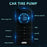 Cordless Portable Air Compressor