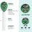 3-In-1 Soil Test Meter