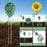 3-In-1 Soil Test Meter