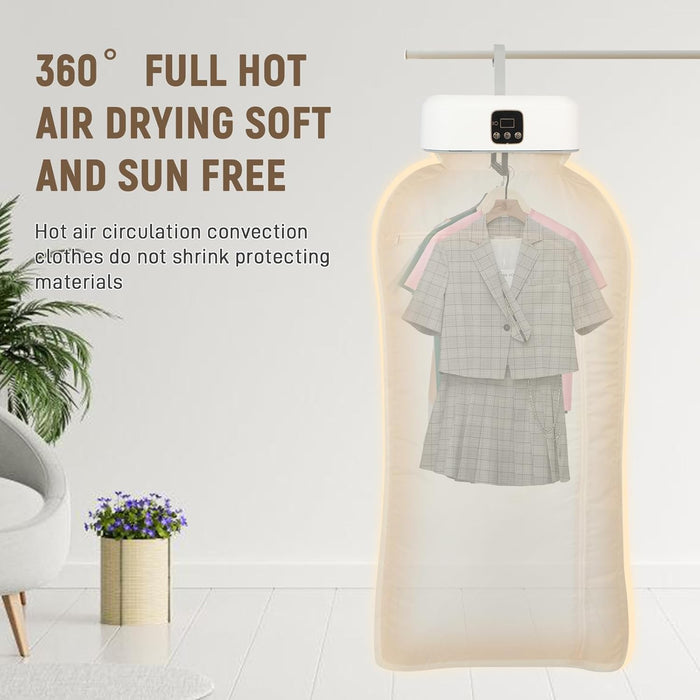 Hanging Cloth Dryer