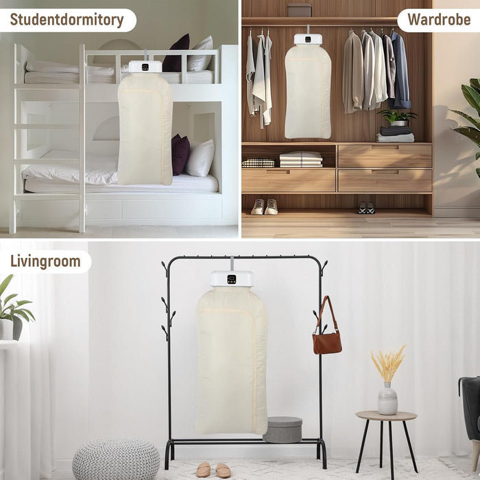 Hanging Cloth Dryer