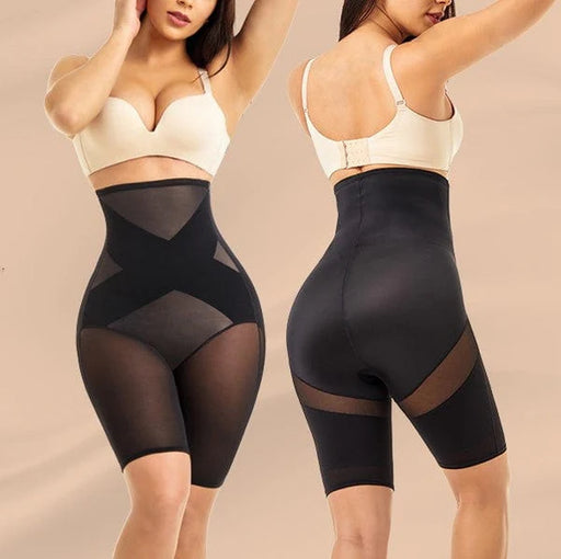 Abs Shaper Pants (Pack of 2)
