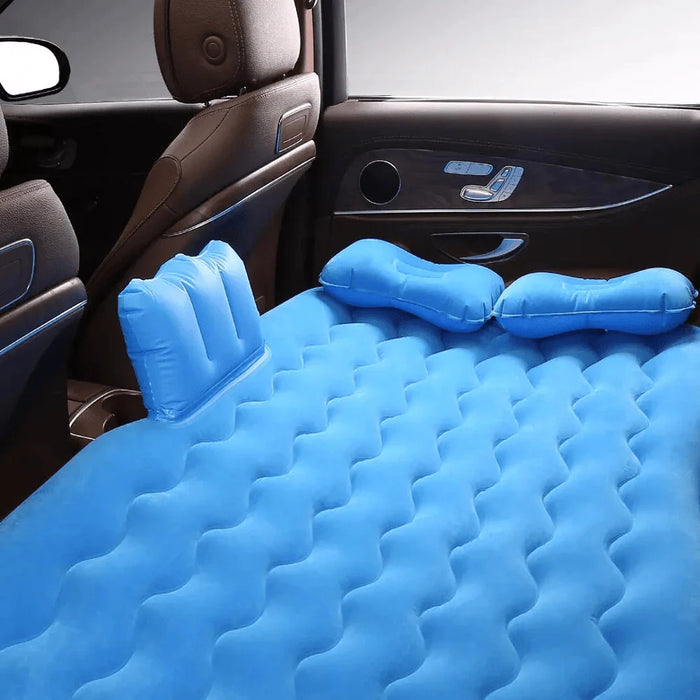 Car Air Mattress