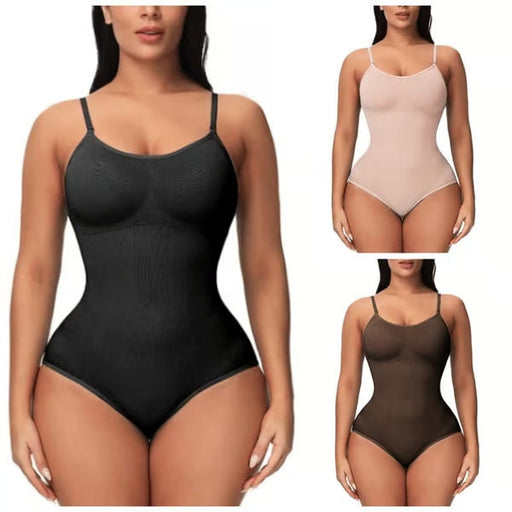 (🎁49% OFF)🔥BODYSUIT SHAPEWEAR✨
