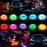 Car Neon Lights